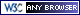 Use Any Browser Here - Campaign for a Non-Browser Specific World Wide Web.